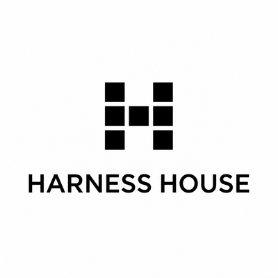 Harness House logo